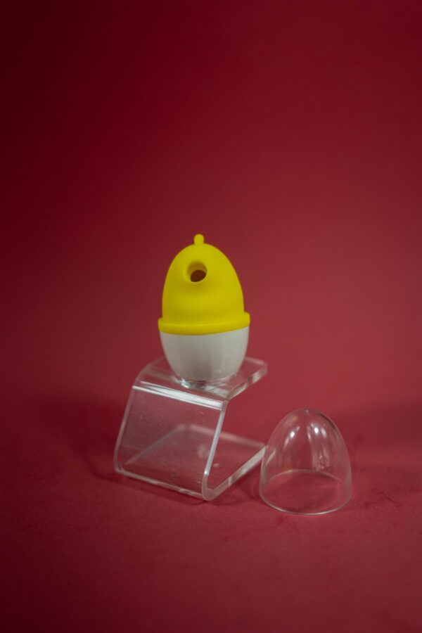 Cutie Baby Estimulador Clitoriano - My Secrety - Image 3