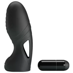 Dedeira Estimuladora Clitóris Silicone – My Secrety