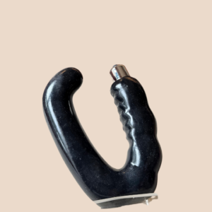 Estimulador de Próstata com Vibração G-Spot Stimulation