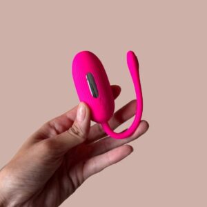Cápsula com Comando por Aplicativo via Bluetooth