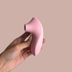 Svakom Pulse Lite Neo – Estimulador Clitoriano
