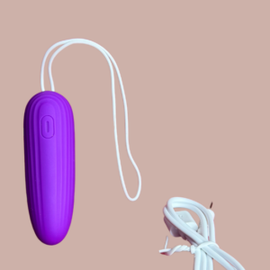 Bullet Longa Distância Control – Vibrador Discreto