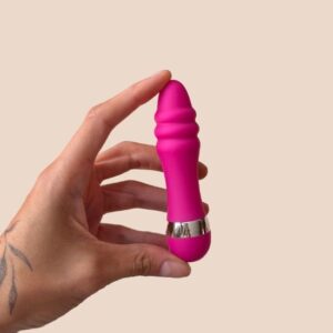 Vibrador Anéis Massageadores – My Secrety