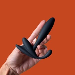 Massageador de Próstata para Iniciantes