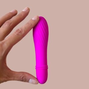 Mini Vibrador Pretty Love Solomon – My Secrety