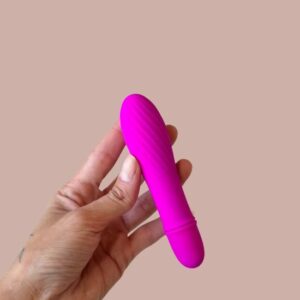 Mini Vibrador Pretty Love Solomon – My Secrety