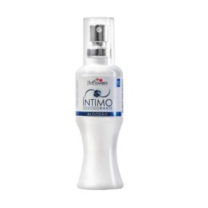 Desodorante Íntimo Algodão – Frescor e Proteção para a Região Íntima, Adequado ao pH e Prevenção de Odores