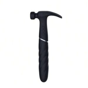 Vibrador Formato de Martelo Sweet Hammer – Motor Duplo Super Potente