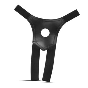 Strap-On Universal com Vibração