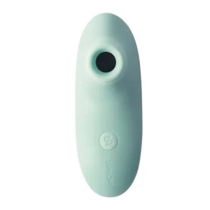 Svakom Pulse Lite Neo – Estimulador Clitoriano com Air-Pulse e Controle por APP