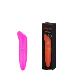 Vibrador Estimulador do Ponto G Golfinho