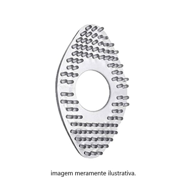 Anel Massageador Oriental para Estímulo do Clitóris e Ereção – Aumente o Prazer na Relação e Intensifique a Sensação - Image 3