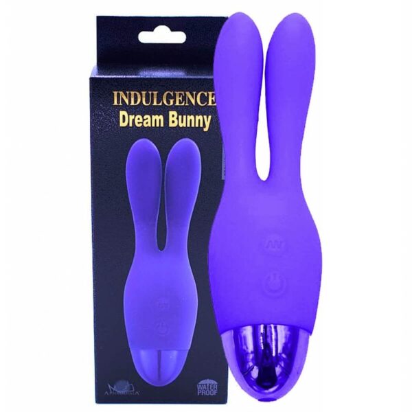 Massageador Coelho com 10 Vibrações - Image 2