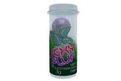 ÓLEO PARA BANHO BEIJÁVEL SEXY FLUF MENTA