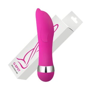 Vibrador Golfinho