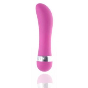Vibrador Ponto G ABS – My Secrety
