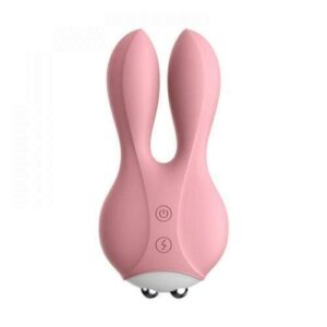 Lilo Shape Of Love – Estimulador de Clitóris em Forma de Coelho
