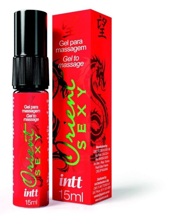 Excitante Unissex em Spray Térmico – Aquece, Estimula e Aumenta o Prazer para Vaginal e Pênis | Sensual, Estímulo e Excitação