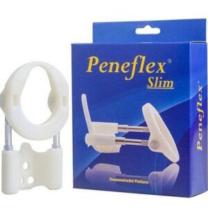 Peneflex Slim: Dispositivo de Tração para Aumento Peniano – Solução Natural e Segura para Crescimento Peniano