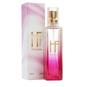 FRAGRANCIAS PHEROMONES FEMME
