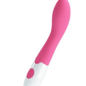 Pretty Love Bishop Vibrador Ponto G – My Secrety