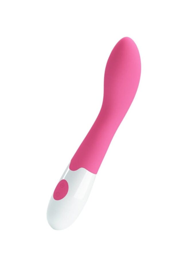 Pretty Love Bishop Vibrador Ponto G - My Secrety