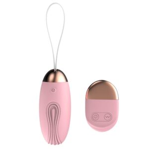 Lilo Bullet Recarregável com Controle Remoto