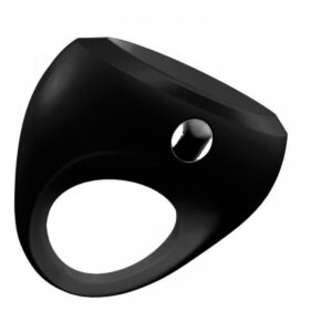 Anel Peniano Vibratório – VIBRATING COCK RING MIAO LIAN