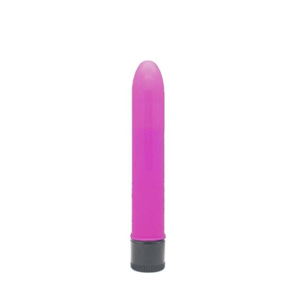 Vibrador Personal Médio com Vibração Multivelocidades - Image 3