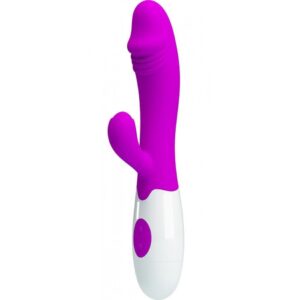 Penetrador com Plug Vaginal – Liberdade e Sensações que Despertam Seu Corpo