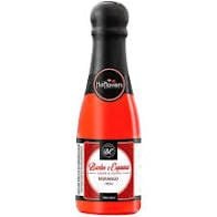 Sabonete Líquido Banho Espuma de Morango – para Banho e Ducha
