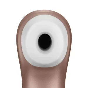 Satisfyer Pro 2 Vibration – Estimulador Clitoriano com Air-Pulse