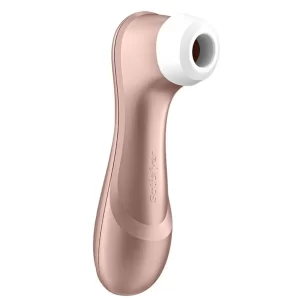 Satisfyer Pro 2 Vibration – Estimulador Clitoriano com Air-Pulse