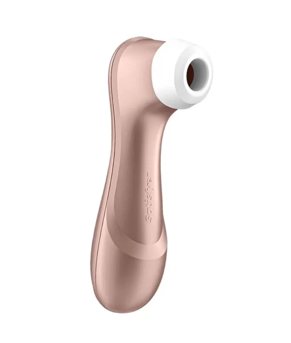 Satisfyer Pro 2 Vibration – Estimulador Clitoriano com Air-Pulse