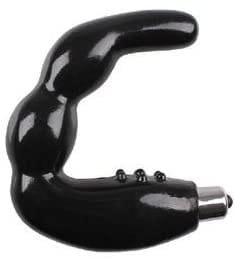 Massageador de Próstata com 10 Vibrações