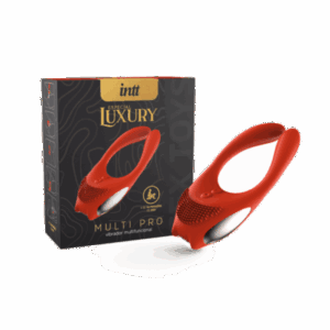 Vibrador Multi Pro Luxury