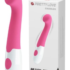 Vibrador Charles Pretty Love