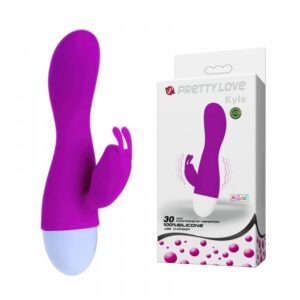 Vibrador Kyle- Pretty Love