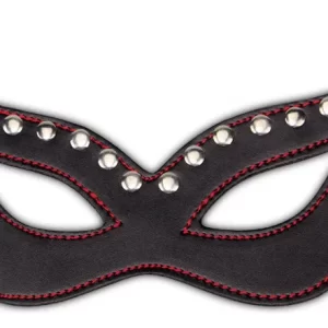 Máscara Bondage Fetish Masquerade Mask - Lovetoy