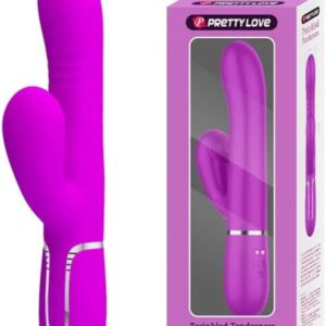 Vibrador Ponto G Mariana