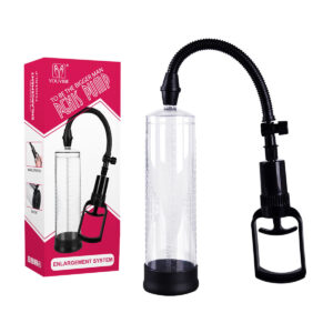 Youvibe Bomba Peniana Manual