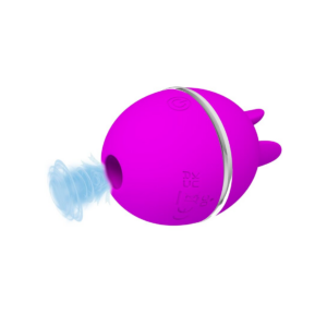 Pretty Love- Gemini Ball Estimulador de Clitóris