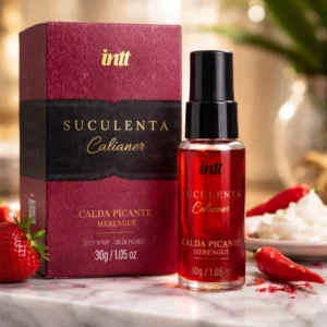 Suculenta Calda Beijável Picante by Calianer