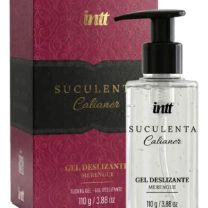 Gel deslizante  suculenta -Calianer