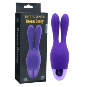 Indulgence Dream Bunny Vibrador